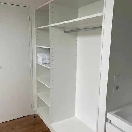 Le Poulorio 13 - T2 - Proche Gare Apartment